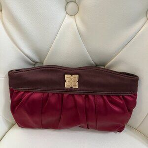 BCBG MaxAzria Clutch